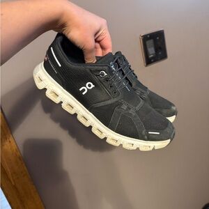 On Running Women's Cloud 6